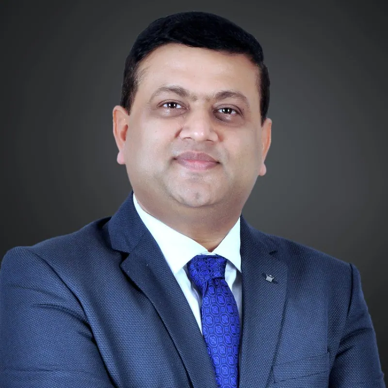 Alok Kumar
