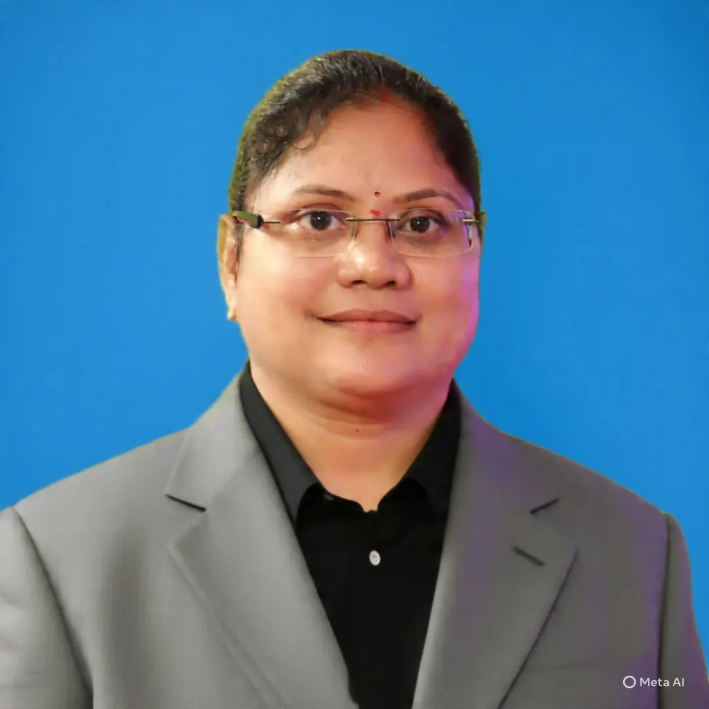 Mrs. Pushpa Latha