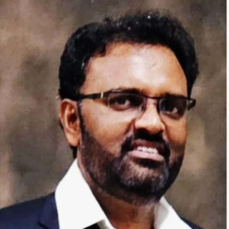 Dr. PurnachandraRao B