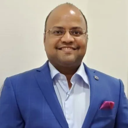Ramesh Gupta
