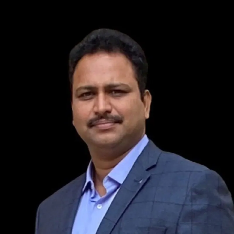 Rajendra Vemulapalli