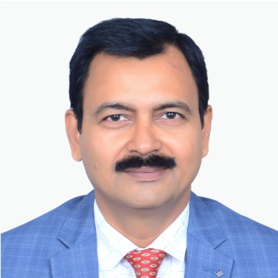 Sunil Kumar Pandey