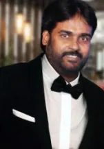 Dr. Suresh A Shan