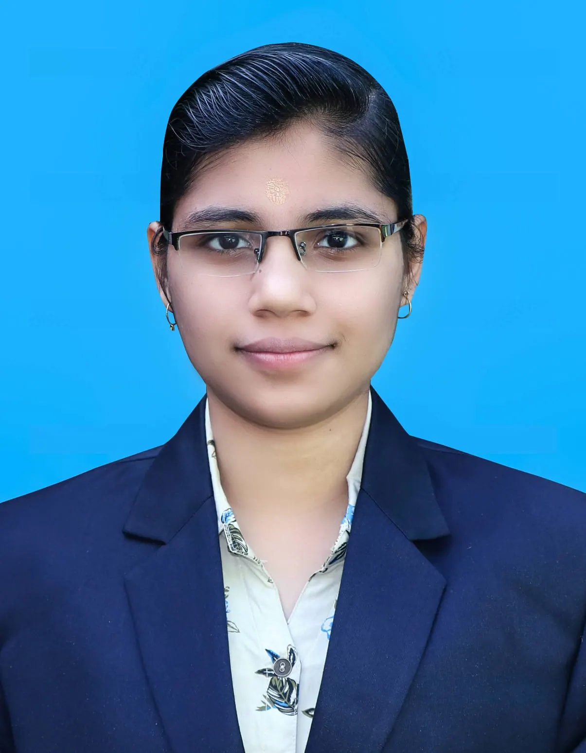 Priyadarshini Pradhan