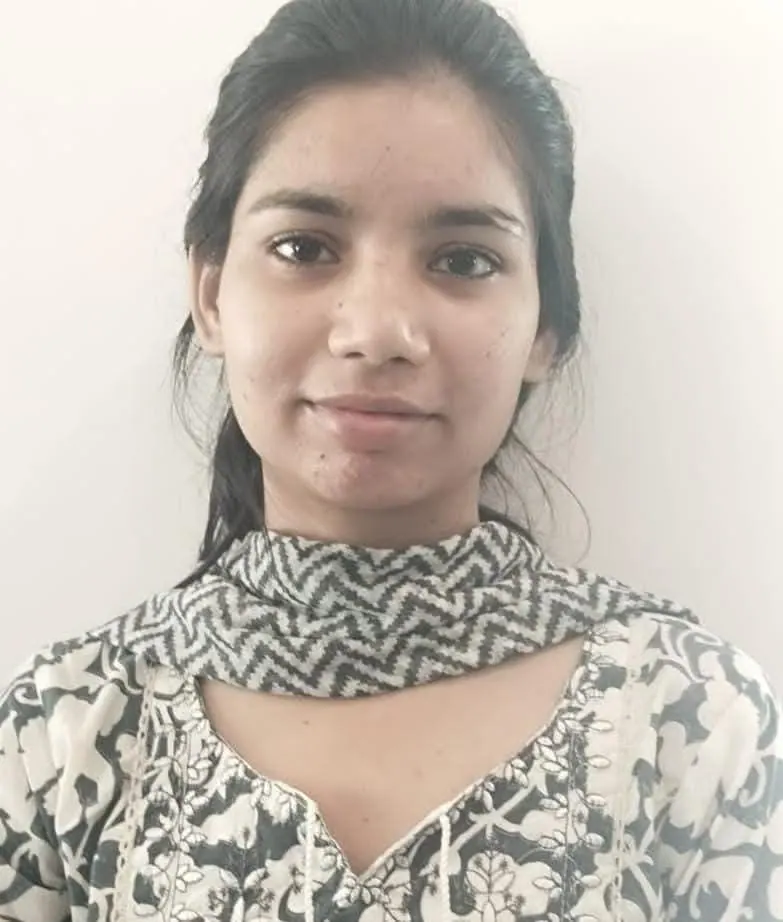 Ranjana Kumari