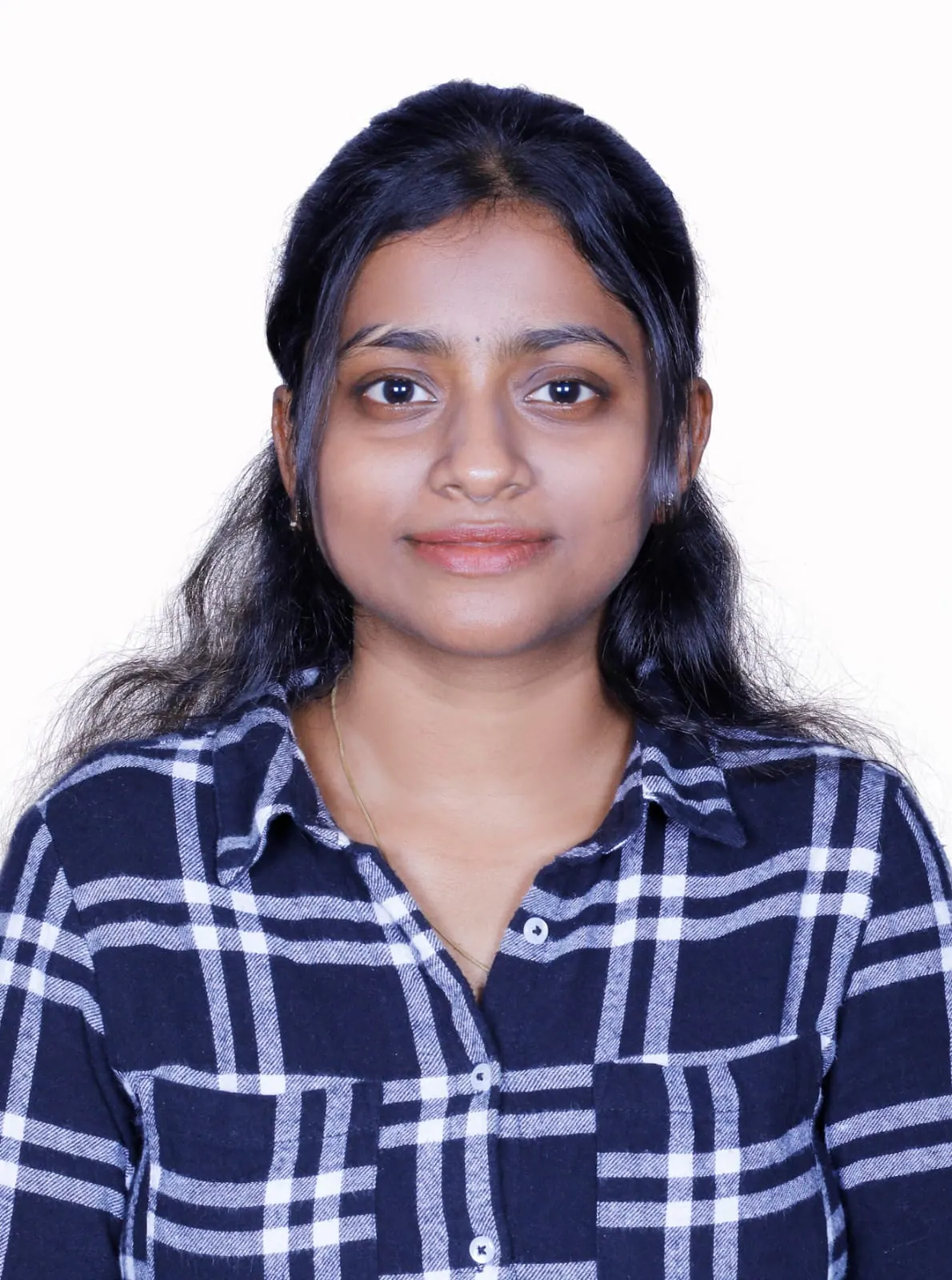 Haritha S P